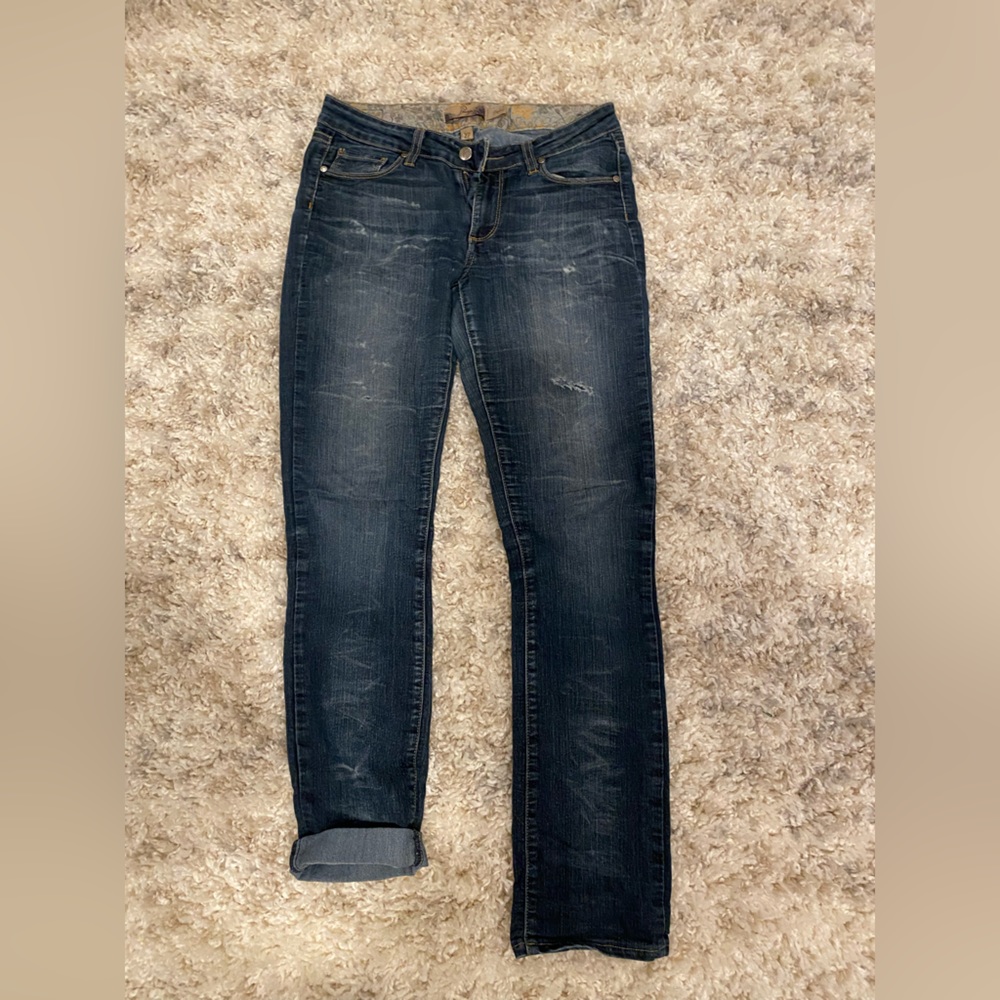 Women’s Paige Jeans, size 27